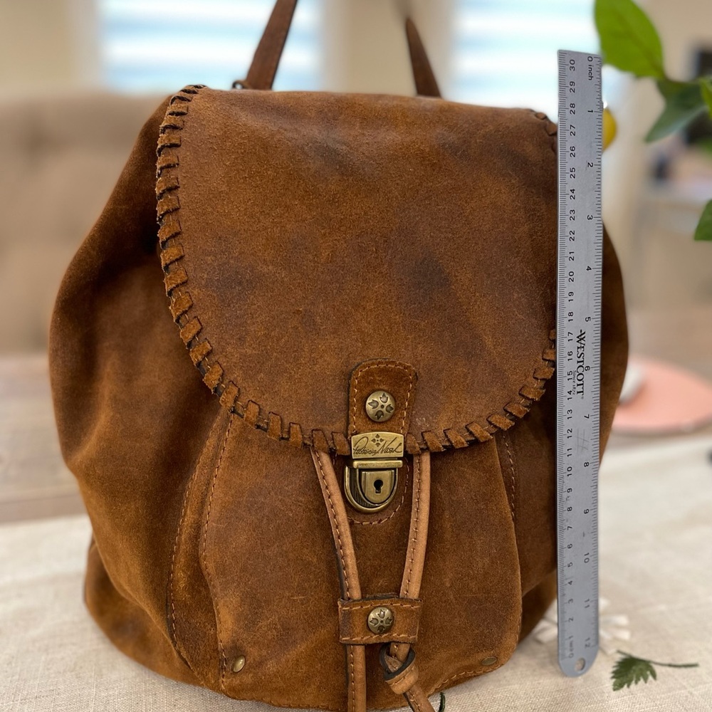 Never Used Backpack - No Flaws